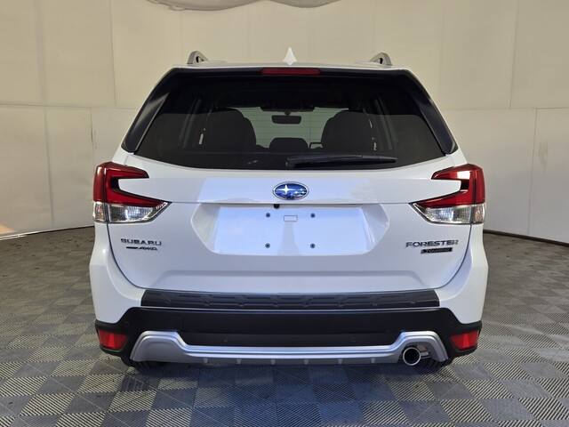 used 2023 Subaru Forester car, priced at $31,498