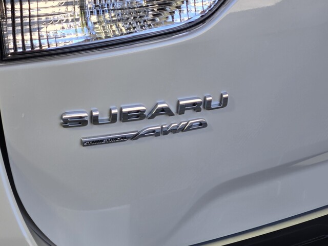 used 2023 Subaru Forester car, priced at $31,498