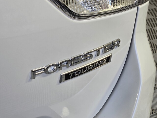 used 2023 Subaru Forester car, priced at $31,498