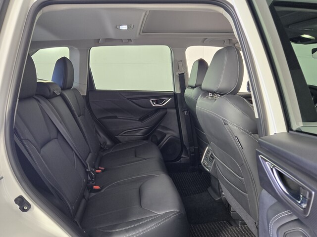 used 2023 Subaru Forester car, priced at $31,498