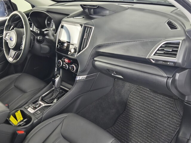 used 2023 Subaru Forester car, priced at $31,498