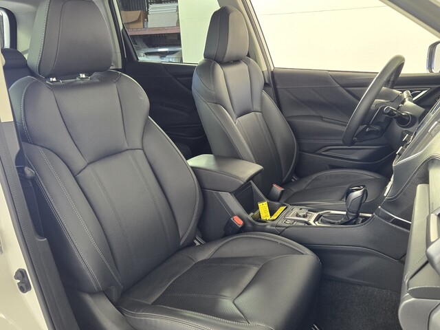 used 2023 Subaru Forester car, priced at $31,498