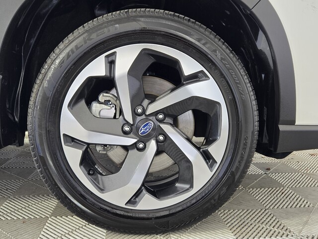 used 2023 Subaru Forester car, priced at $31,498