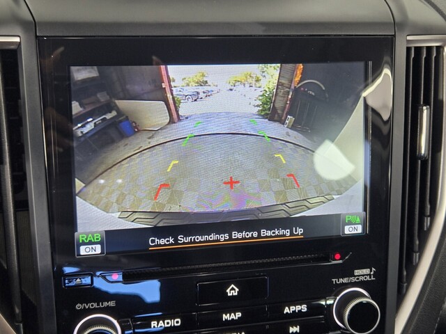 used 2023 Subaru Forester car, priced at $31,498