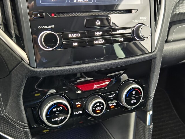 used 2023 Subaru Forester car, priced at $31,498