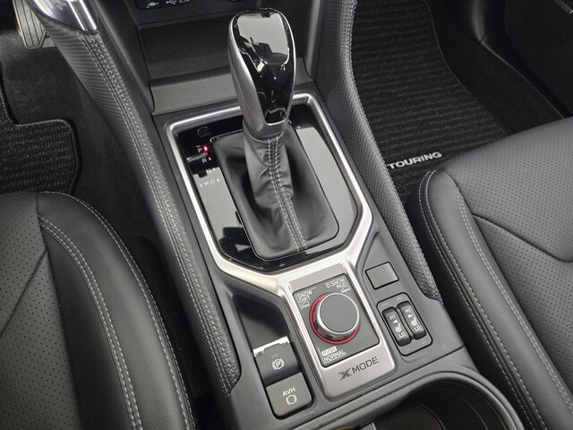 used 2023 Subaru Forester car, priced at $31,498