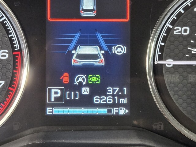 used 2023 Subaru Forester car, priced at $31,498