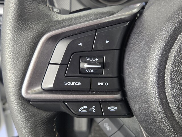 used 2023 Subaru Forester car, priced at $31,498