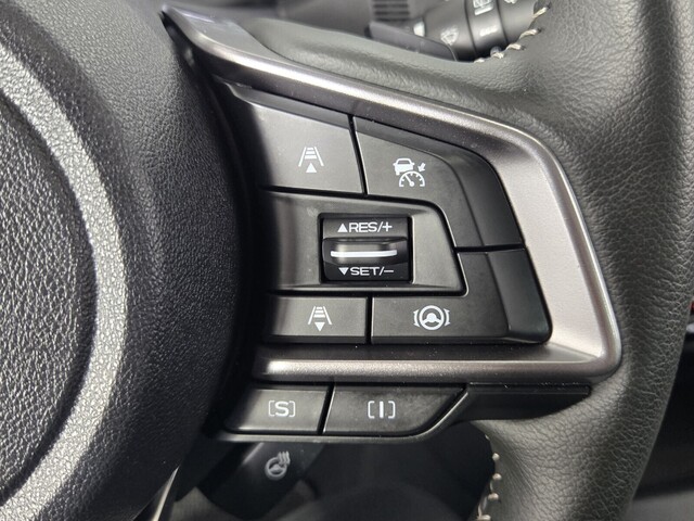 used 2023 Subaru Forester car, priced at $31,498