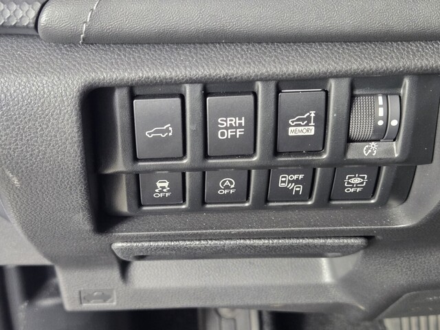 used 2023 Subaru Forester car, priced at $31,498