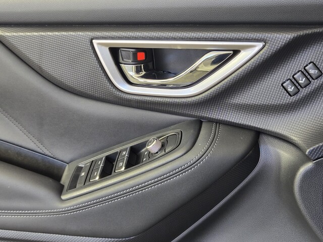 used 2023 Subaru Forester car, priced at $31,498