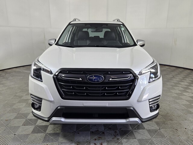 used 2023 Subaru Forester car, priced at $31,498