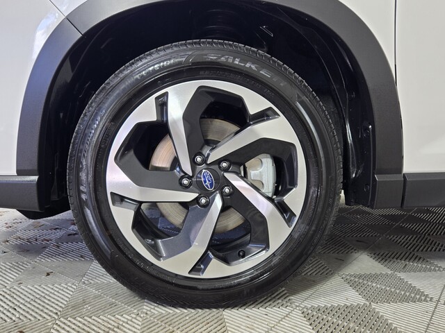 used 2023 Subaru Forester car, priced at $31,498