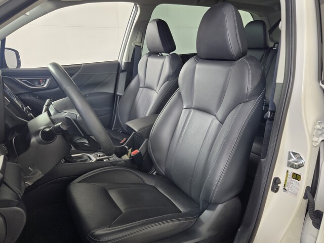 used 2023 Subaru Forester car, priced at $31,498