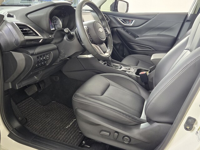 used 2023 Subaru Forester car, priced at $31,498