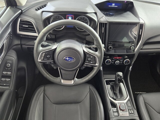 used 2023 Subaru Forester car, priced at $31,498