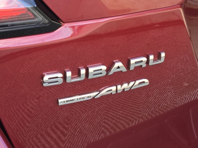 used 2022 Subaru Outback car, priced at $21,500