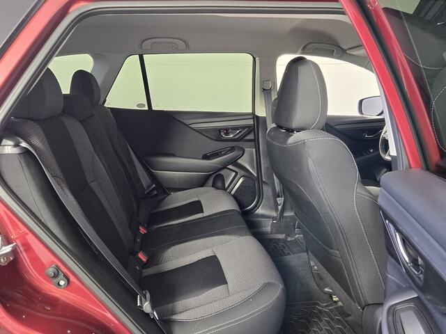 used 2022 Subaru Outback car, priced at $21,500