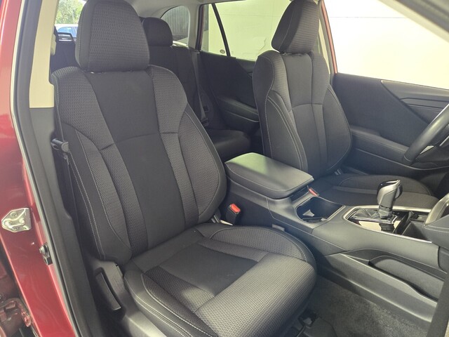 used 2022 Subaru Outback car, priced at $21,500