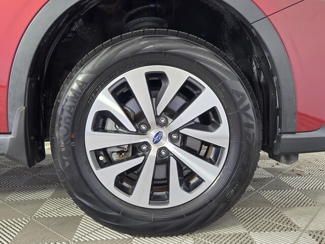 used 2022 Subaru Outback car, priced at $21,500