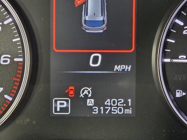 used 2022 Subaru Outback car, priced at $21,500