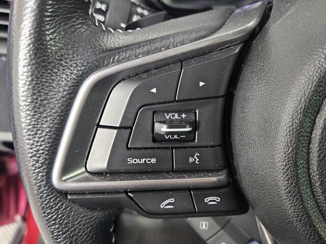 used 2022 Subaru Outback car, priced at $21,500