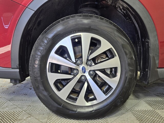 used 2022 Subaru Outback car, priced at $21,500