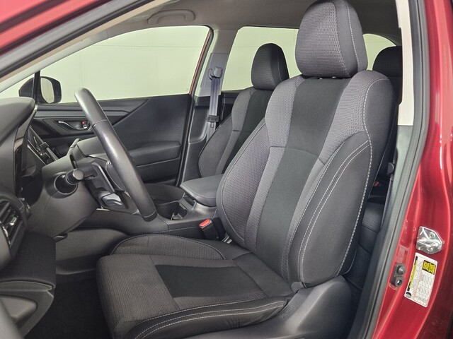 used 2022 Subaru Outback car, priced at $21,500