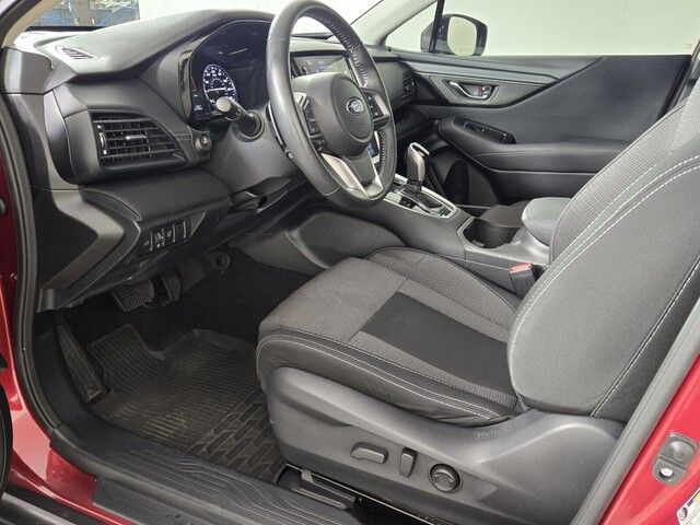 used 2022 Subaru Outback car, priced at $21,500