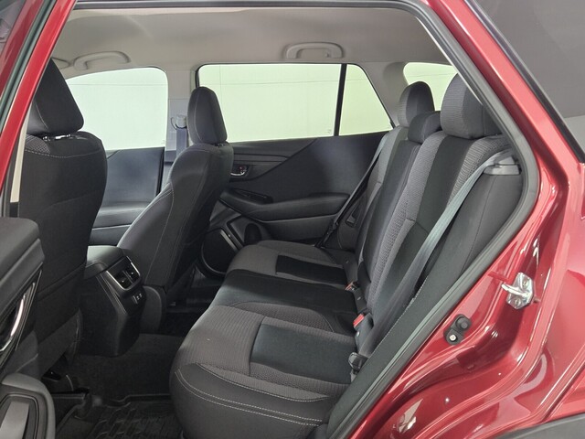 used 2022 Subaru Outback car, priced at $21,500