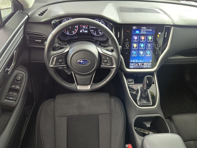 used 2022 Subaru Outback car, priced at $21,500
