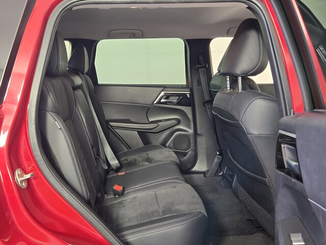 used 2022 Mitsubishi Outlander car, priced at $18,698