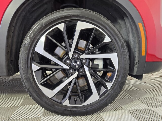 used 2022 Mitsubishi Outlander car, priced at $18,698