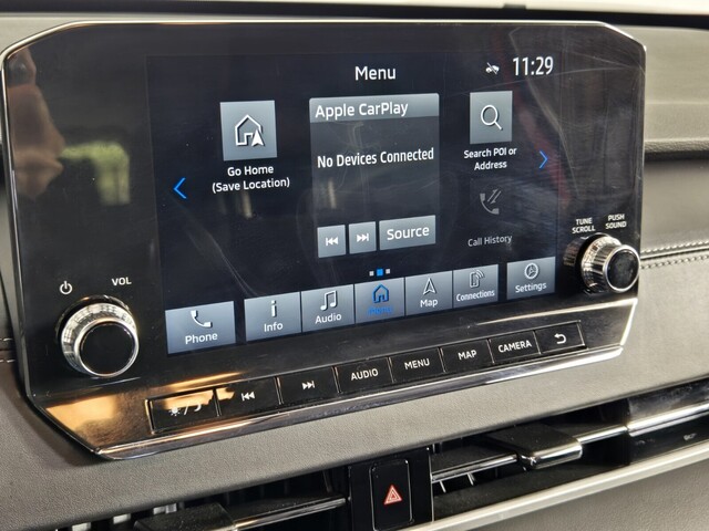 used 2022 Mitsubishi Outlander car, priced at $18,698