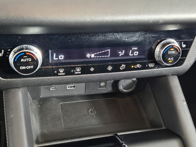 used 2022 Mitsubishi Outlander car, priced at $18,698