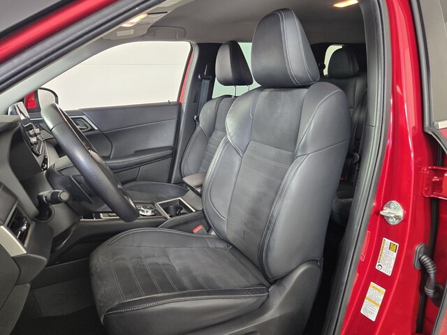 used 2022 Mitsubishi Outlander car, priced at $18,698