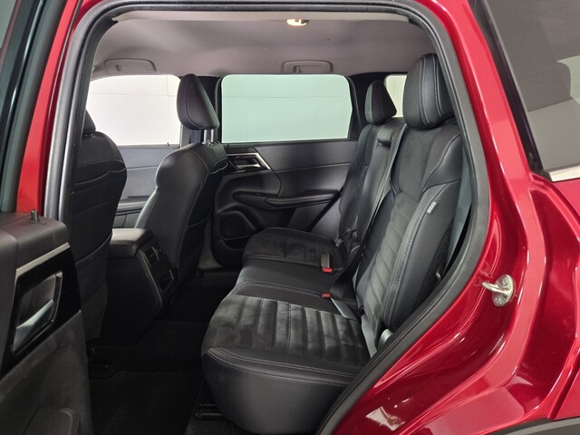 used 2022 Mitsubishi Outlander car, priced at $18,698