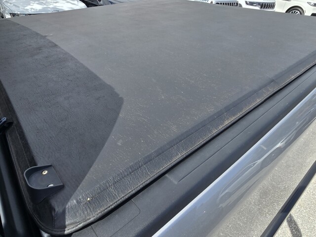 used 2022 Ram 1500 car, priced at $39,998