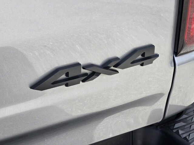 used 2022 Ram 1500 car, priced at $39,998