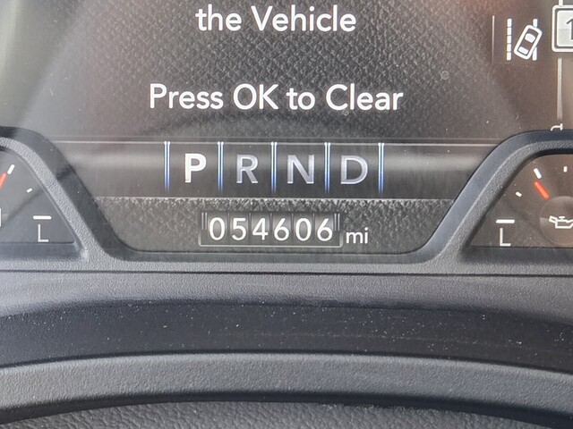 used 2022 Ram 1500 car, priced at $39,998