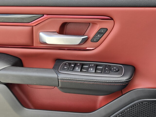 used 2022 Ram 1500 car, priced at $39,998