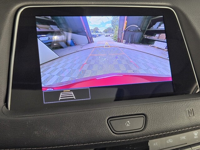 used 2020 Cadillac XT4 car, priced at $24,588