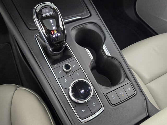 used 2020 Cadillac XT4 car, priced at $24,588