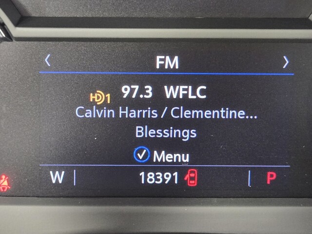 used 2020 Cadillac XT4 car, priced at $24,588