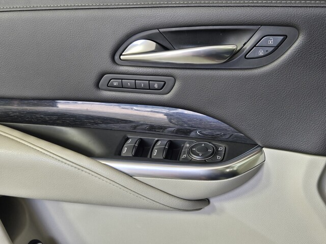 used 2020 Cadillac XT4 car, priced at $24,588