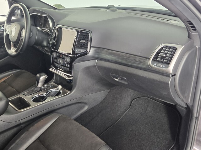 used 2020 Jeep Grand Cherokee car