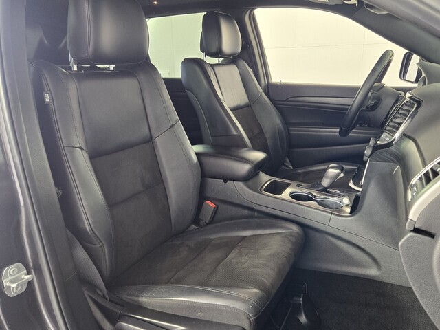 used 2020 Jeep Grand Cherokee car