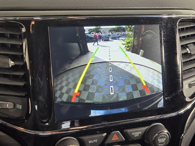 used 2020 Jeep Grand Cherokee car