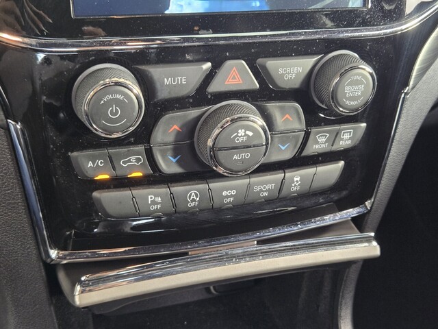 used 2020 Jeep Grand Cherokee car