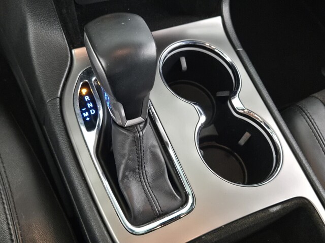 used 2020 Jeep Grand Cherokee car